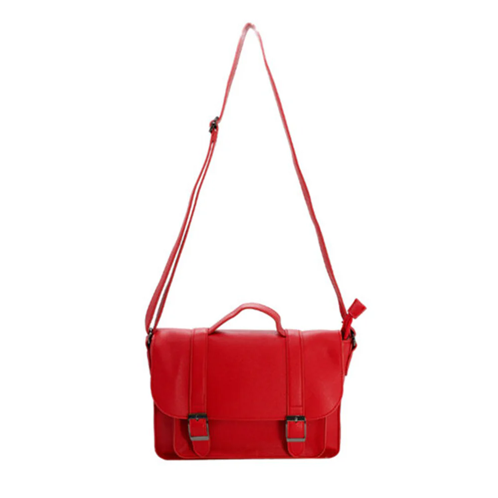 Moana Road Primary School Bag PYO Raspberries Red