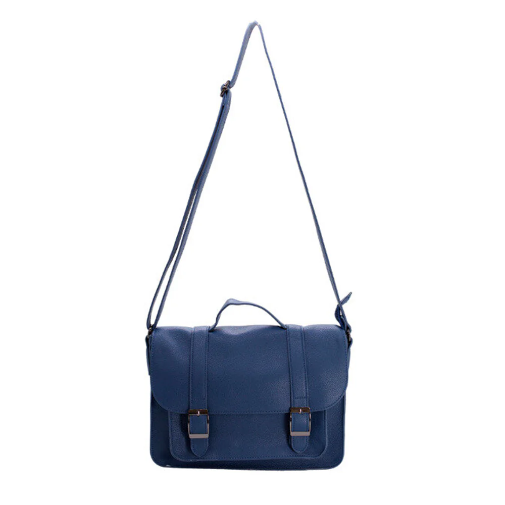 Moana Road Primary School Bag Walk Short Navy