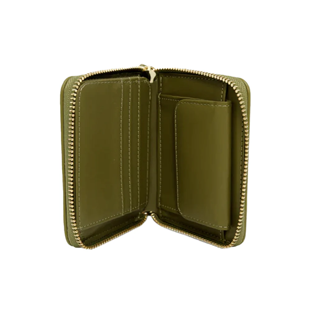 Moana Road Wallet Mission Bay Olive - Image 2