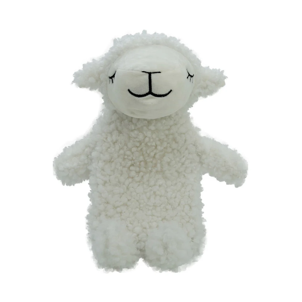 Moana Road Hot Water Bottle Sharlene the Sheep