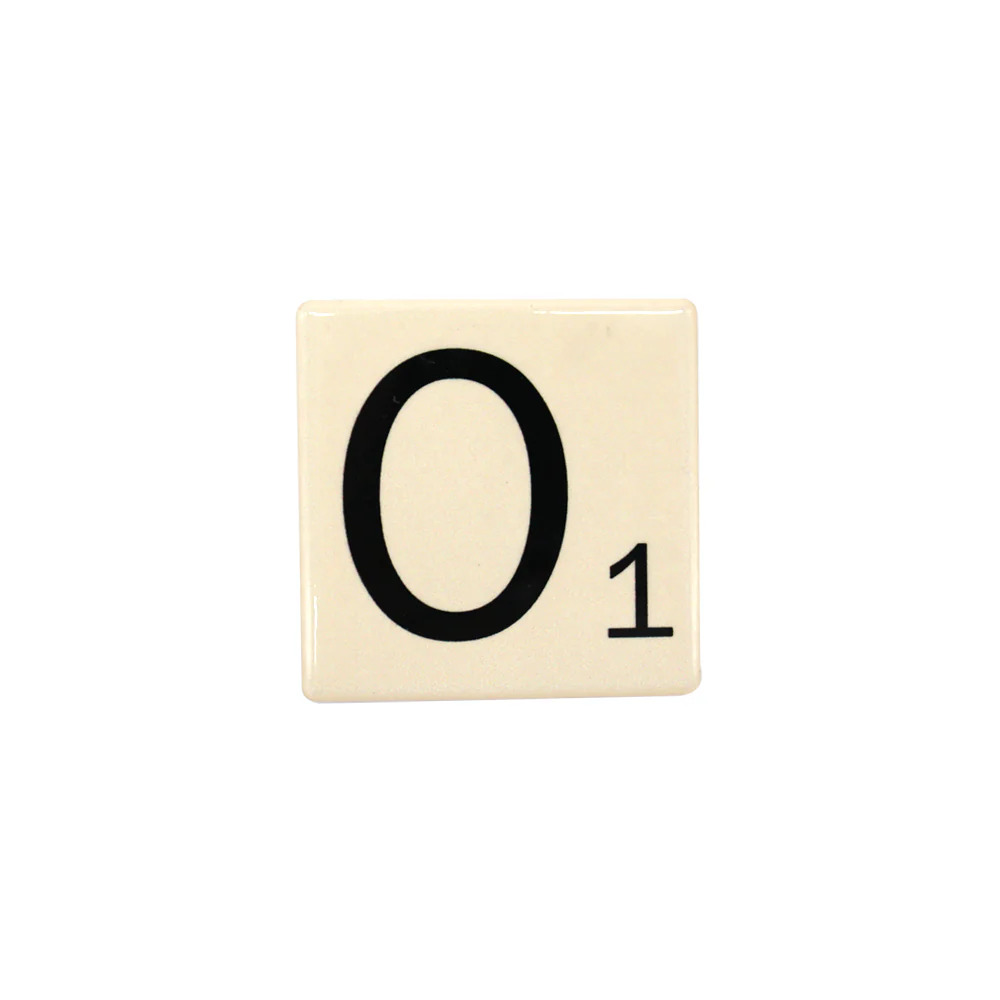 Moana Road Scrabble Magnet - Image 3