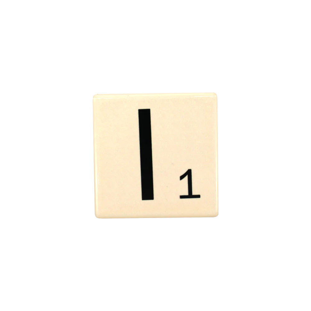 Moana Road Scrabble Magnet - Image 4