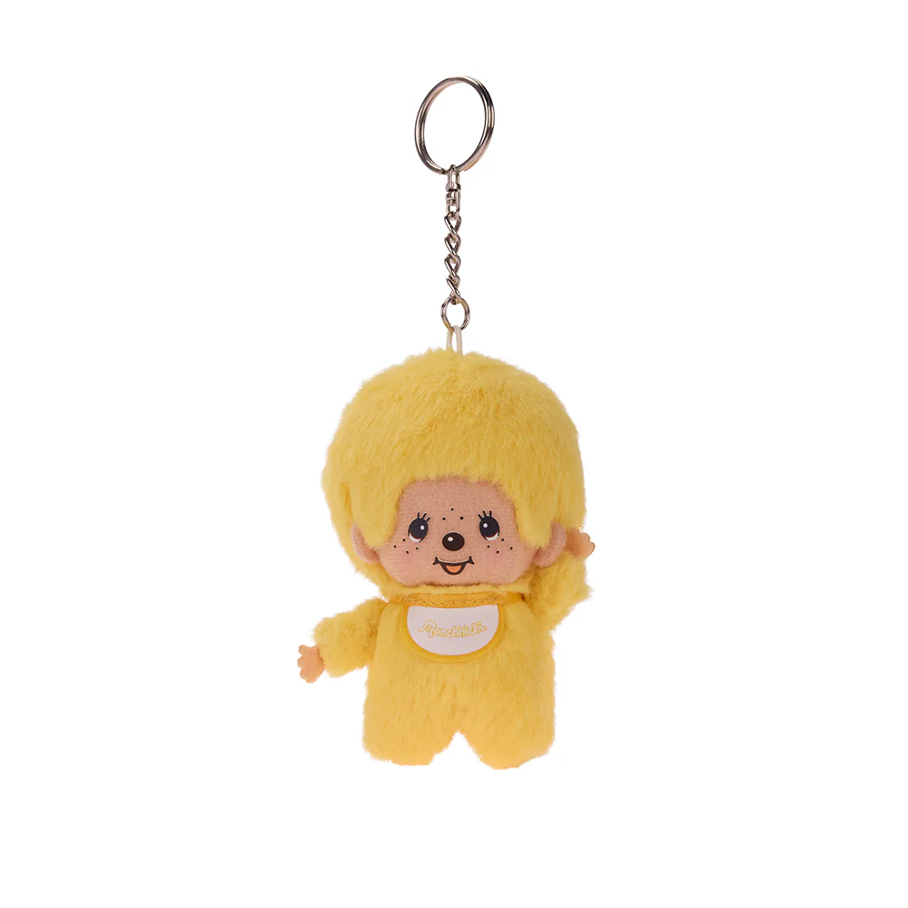 Monchhichi Baby Buddies Keychain Assorted - Image 4