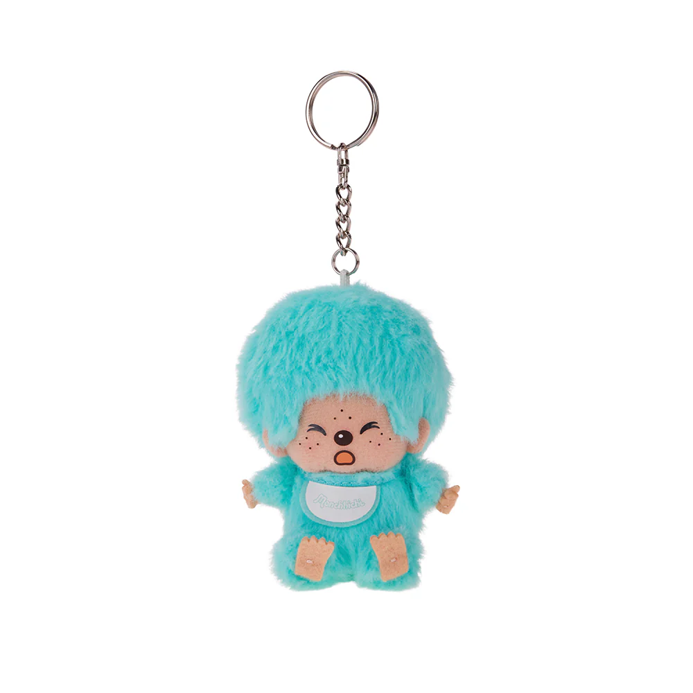 Monchhichi Baby Buddies Keychain Assorted - Image 7