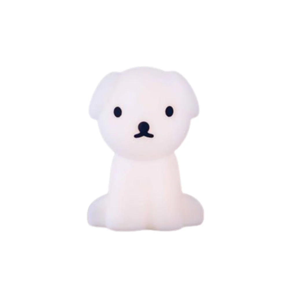 Mr Maria x Miffy & Friends Bundle of Light Snuffy - Image 3