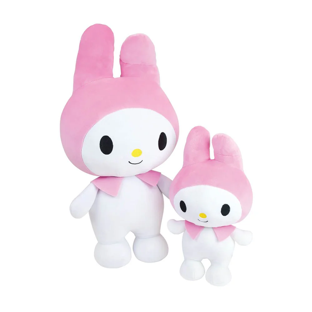 My Melody Squishy Plush Small - Image 3