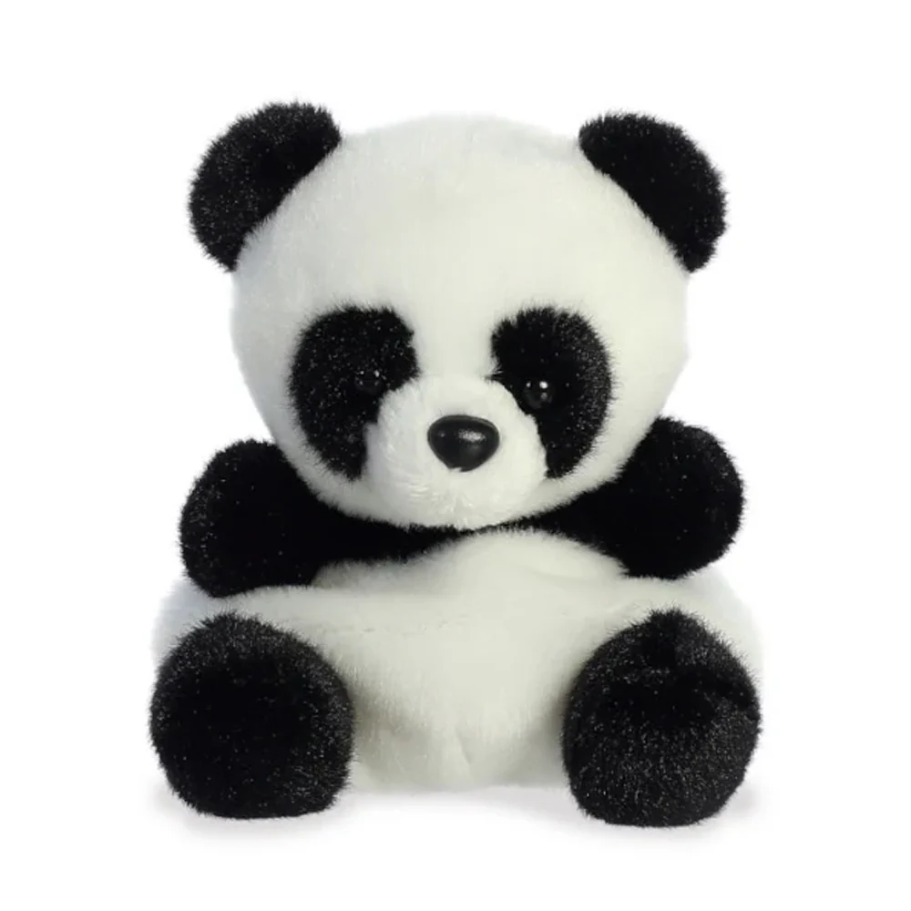 Palm Pals Bamboo Panda