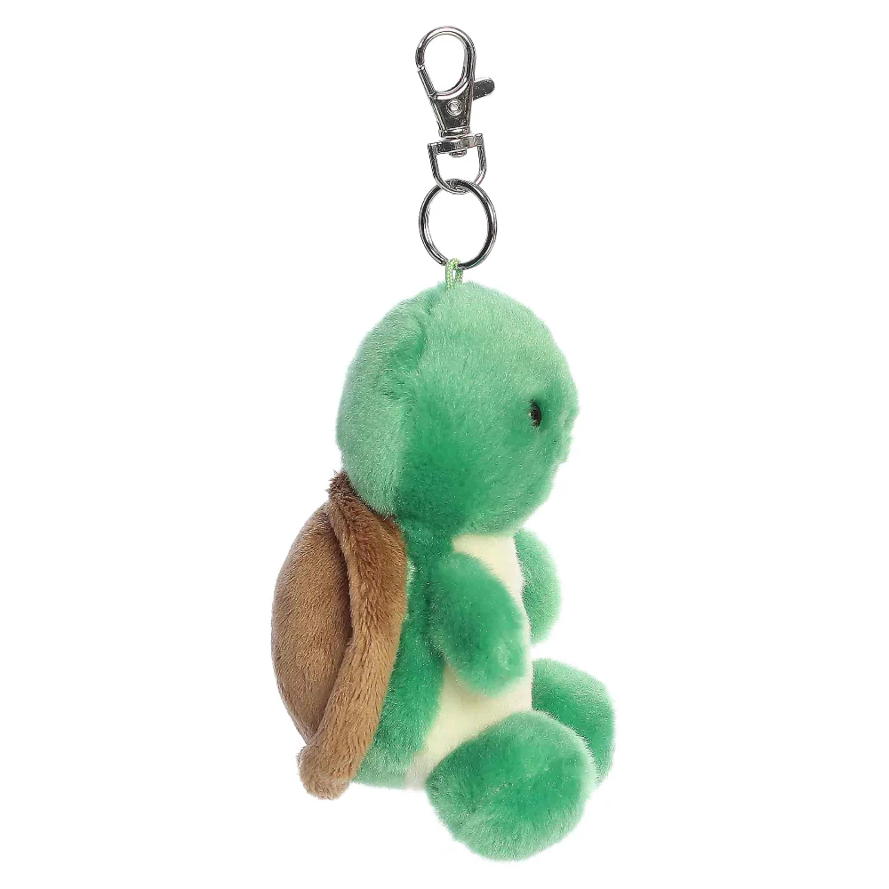 Palm Pals Clip Charm Sea Turtle - Image 3