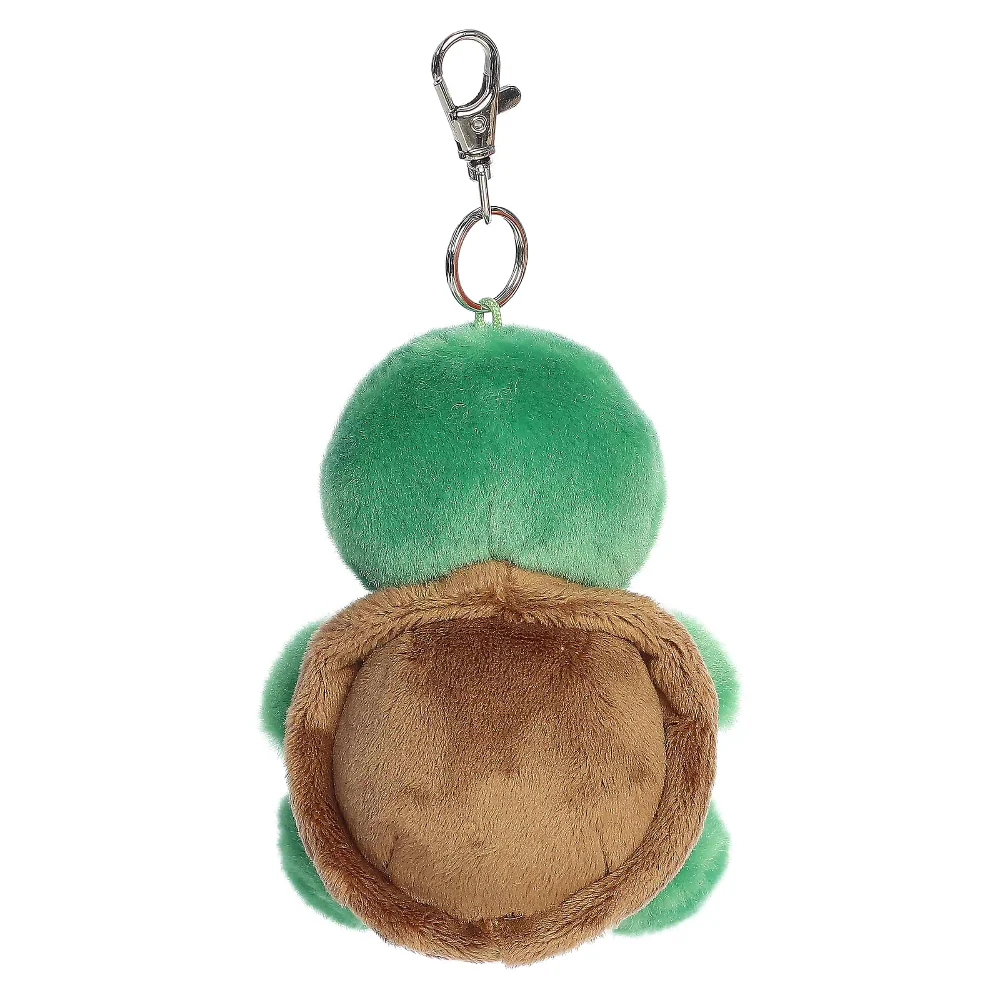 Palm Pals Clip Charm Sea Turtle - Image 4