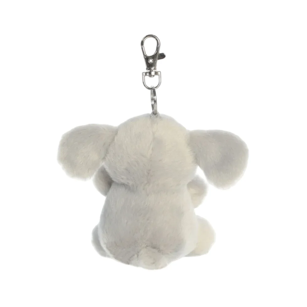 Palm Pals Clip Charm Stomps Elephant - Image 2