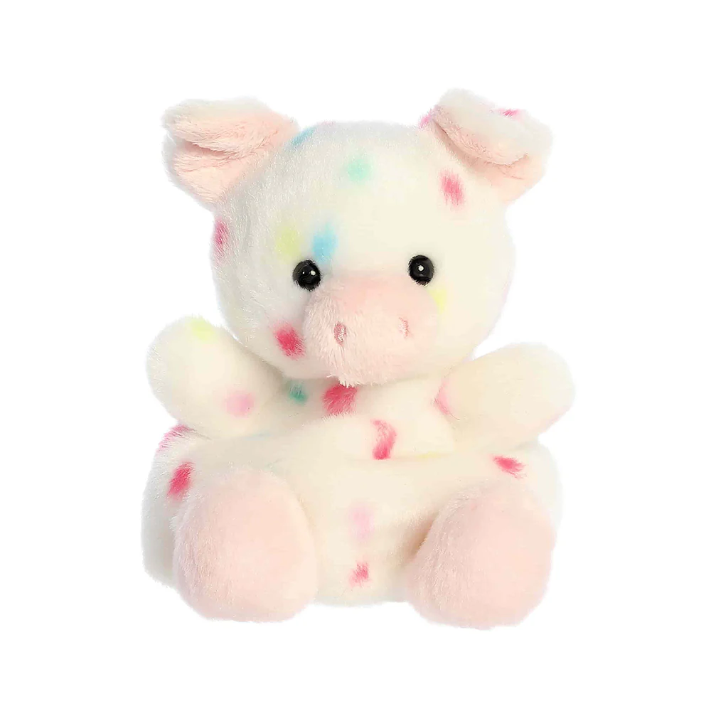 Palm Pals Patsy Funfetti Pig