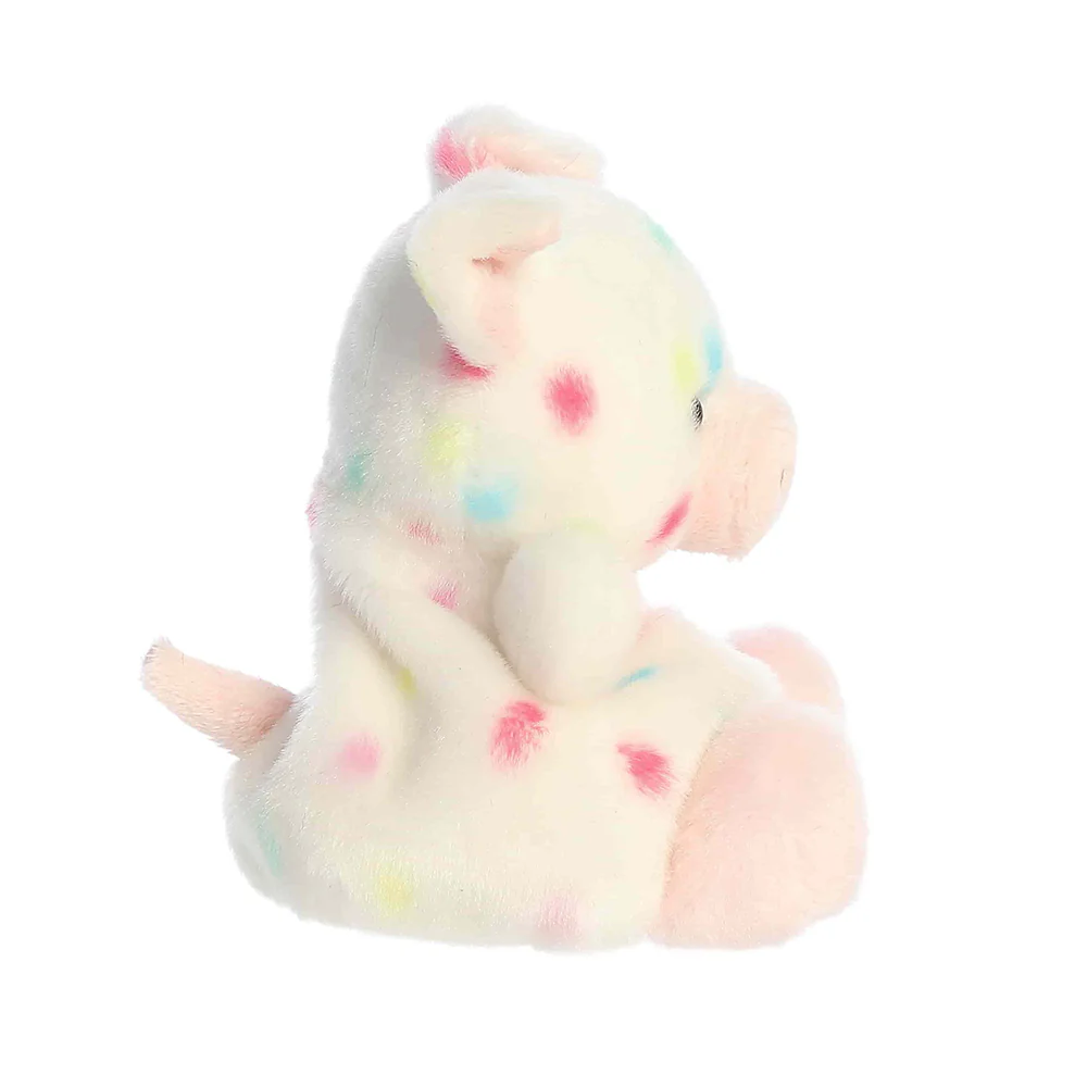 Palm Pals Patsy Funfetti Pig - Image 2