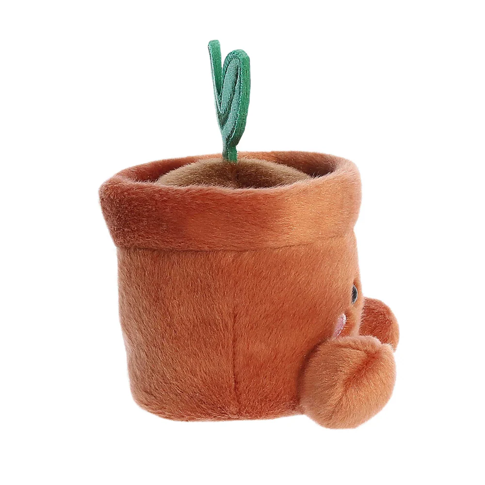 Palm Pals Terra Potted Plant - Image 2