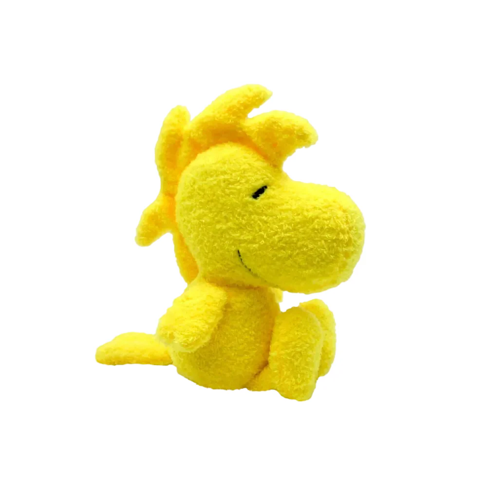 Peanuts Woodstock Cuteeze Collectable