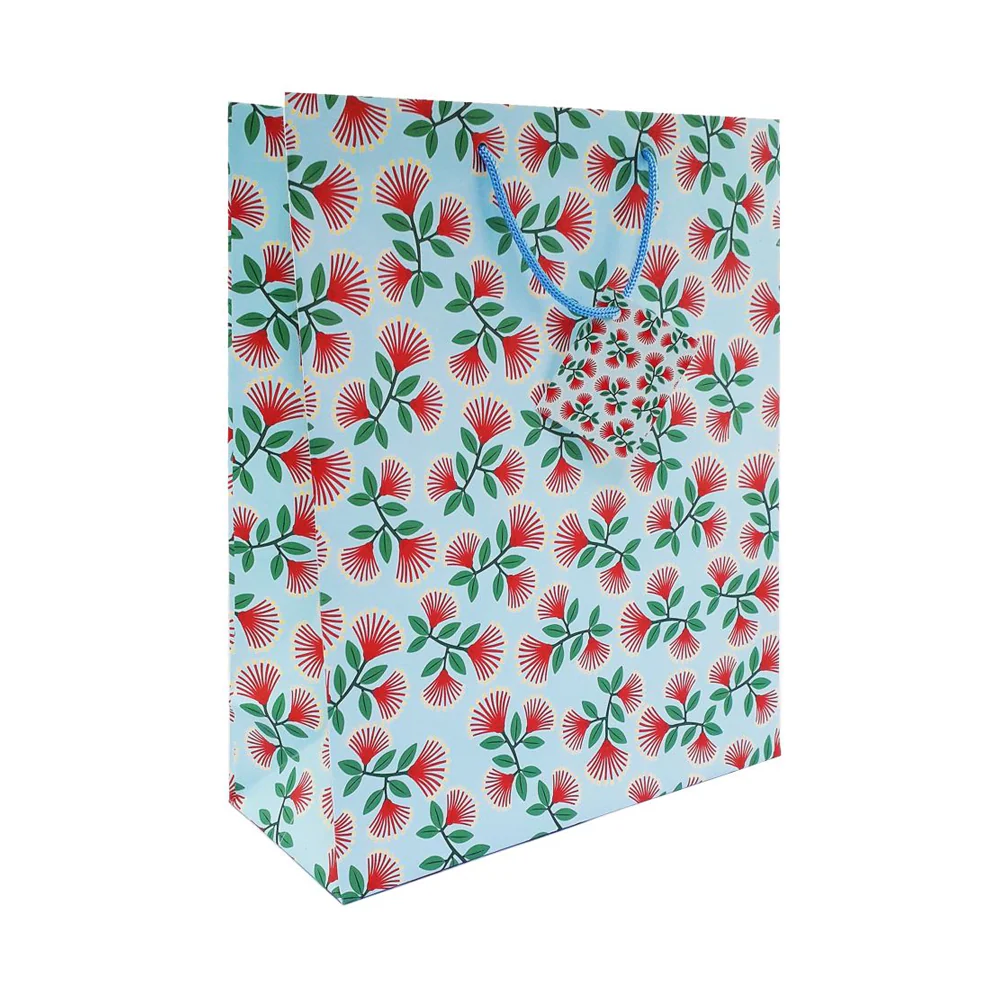 Pōhutukawa Gift Bag Large