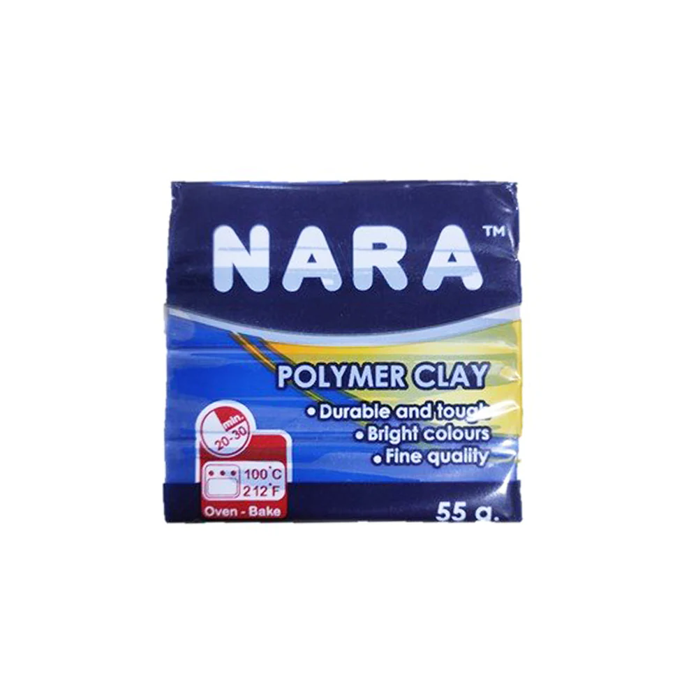 Polymer Clay