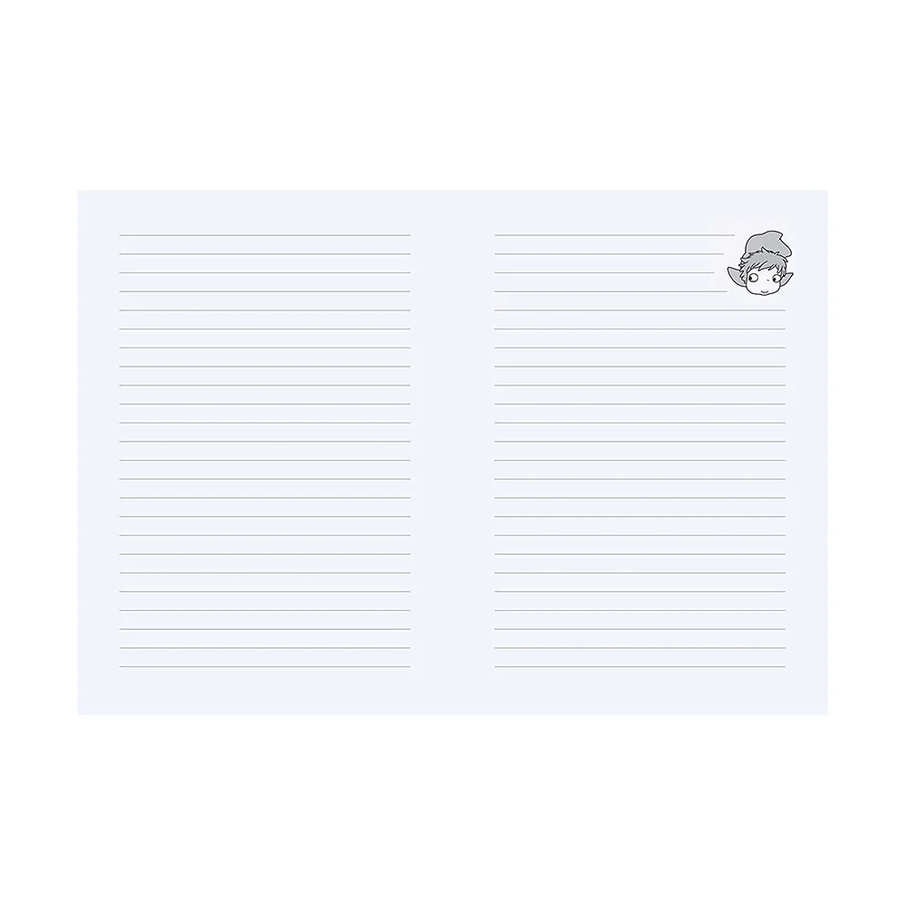 Ponyo Journal - Image 2