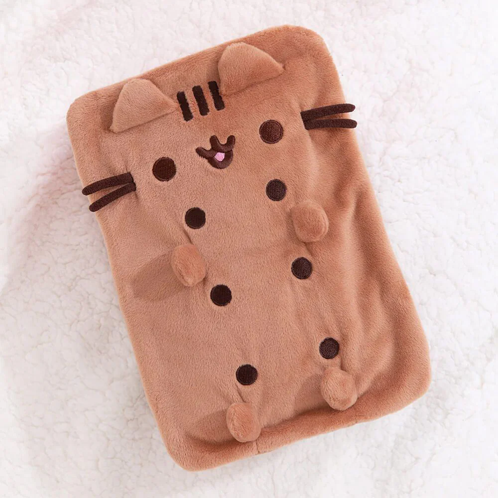 Pusheen Neapolitan Ice Cream Sandwich - Image 6
