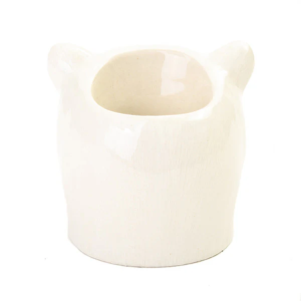 Quail Polar Bear Egg Cup - Image 4