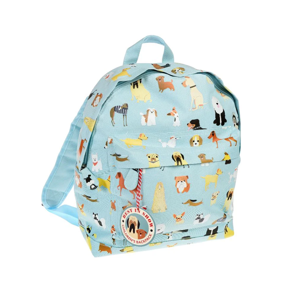 Rex London Backpack Best in Show