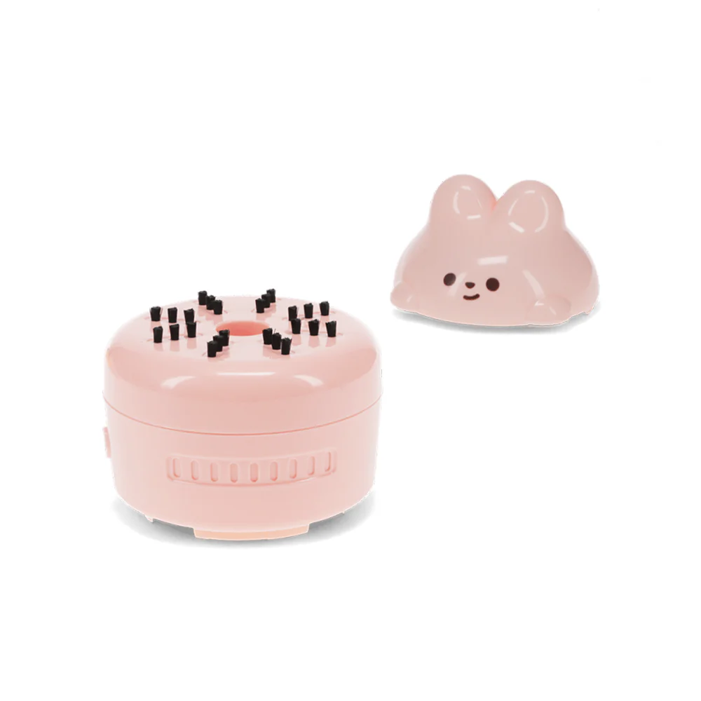 Rex London Desk Vacuum Bunny - Image 3
