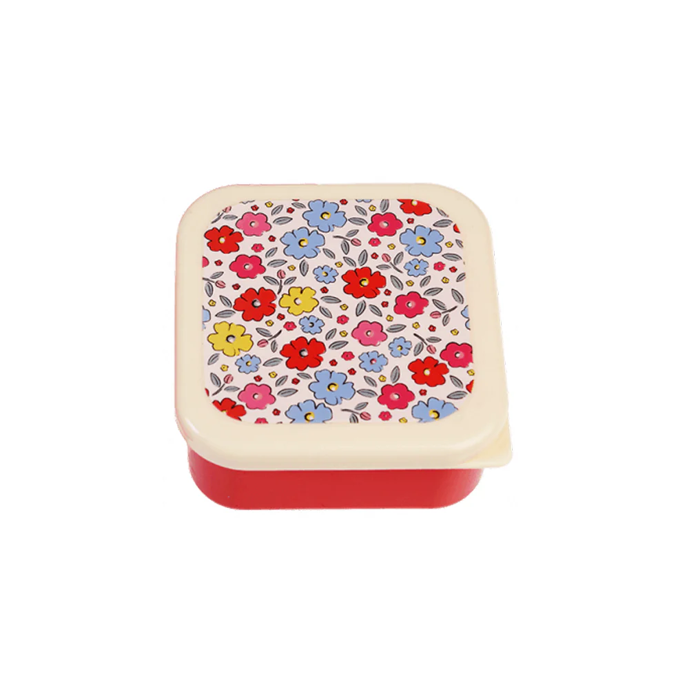 Rex London Snack Box Tilde Flowers - Image 4