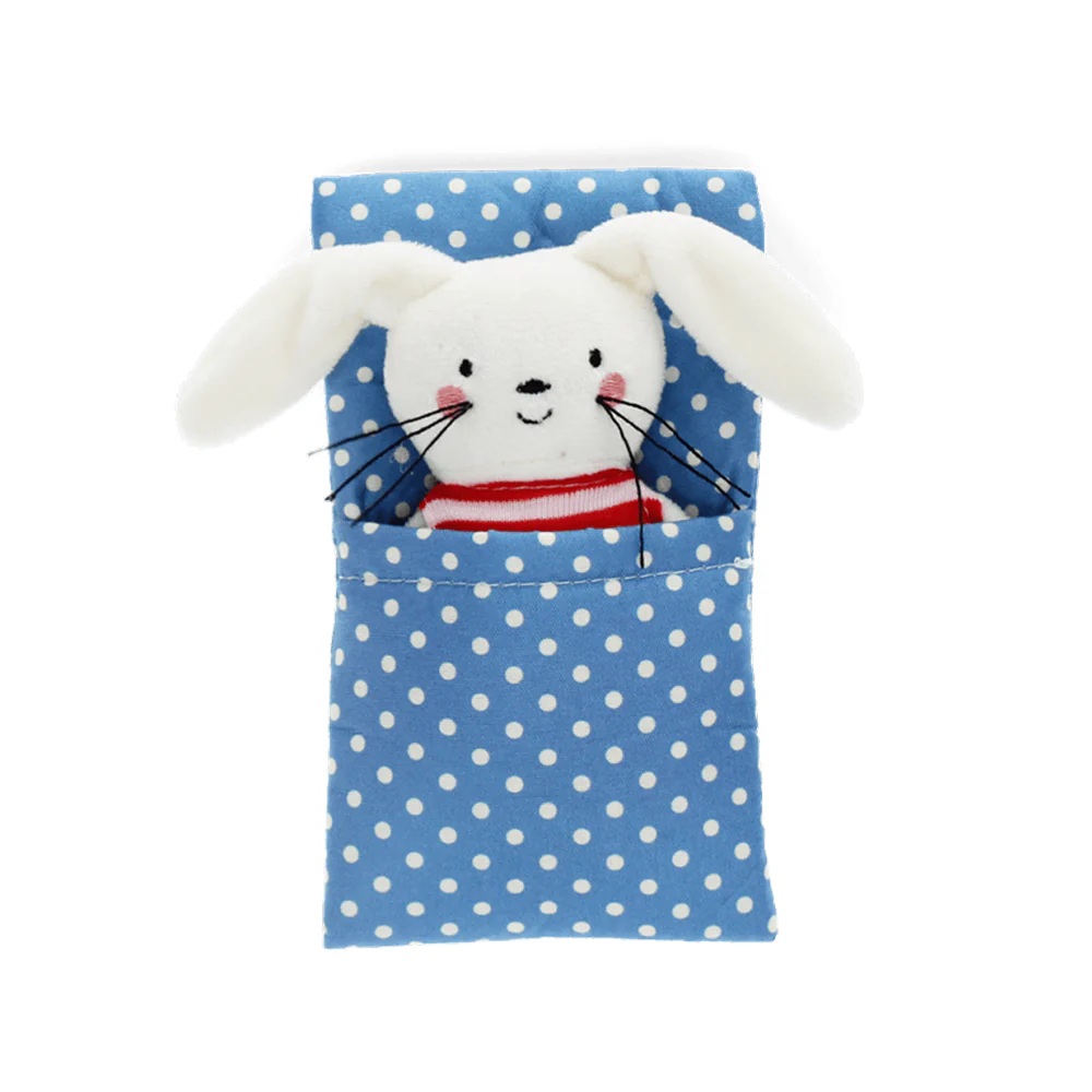 Rex Mini Bunny In A Little Box - Image 4