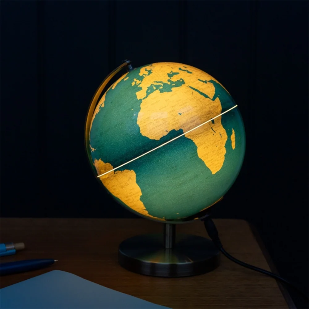 Rex Globe USB Light - Image 2