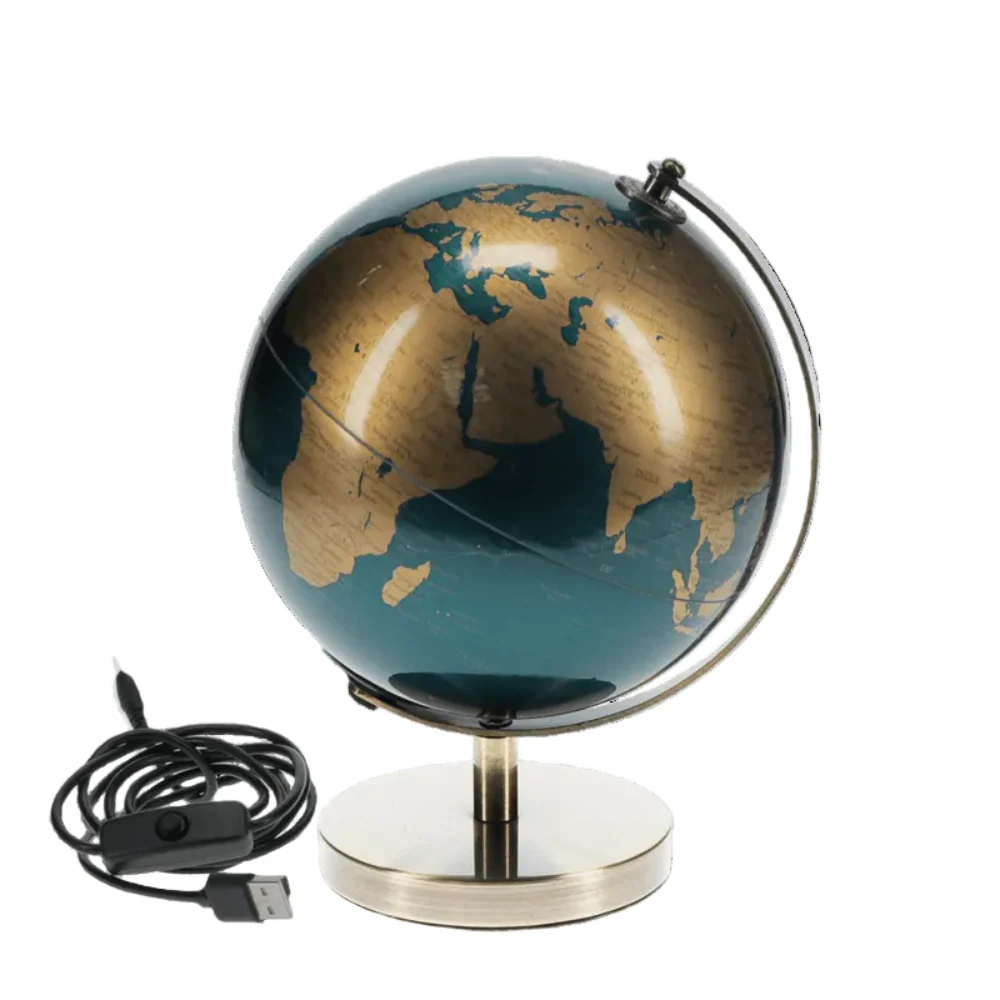 Rex Globe USB Light - Image 3