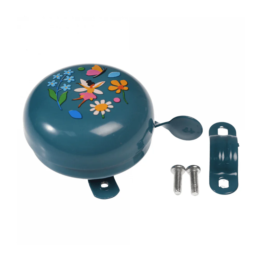 Rex London Bicycle Bell Fairies in the Garden - Image 3