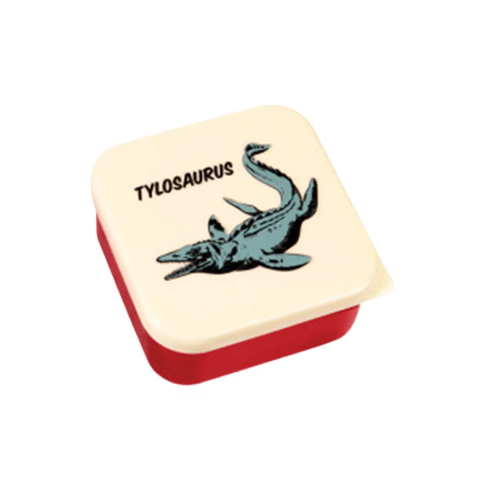 Rex Snack Box Prehistoric Land - Image 2