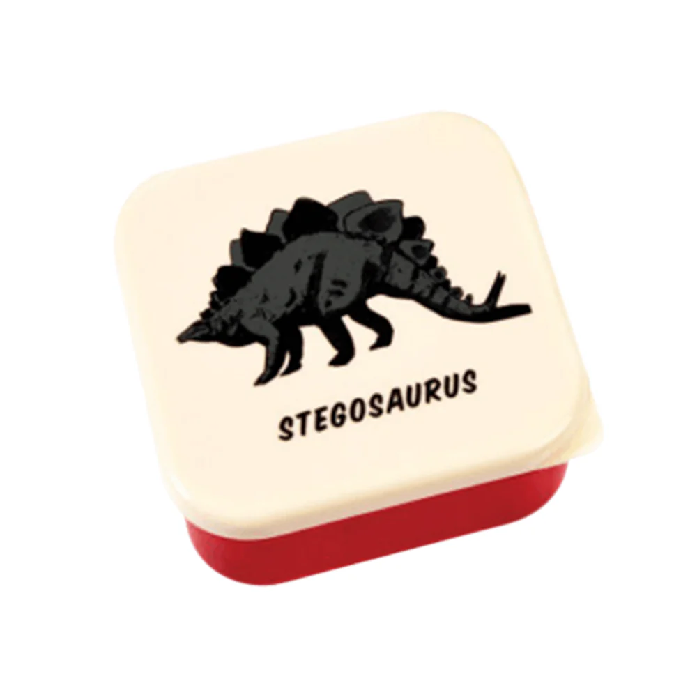 Rex Snack Box Prehistoric Land - Image 3
