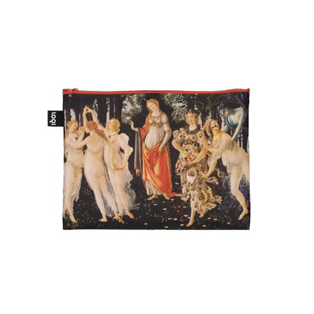 Sandro Botticelli Zip Pouch - Image 5