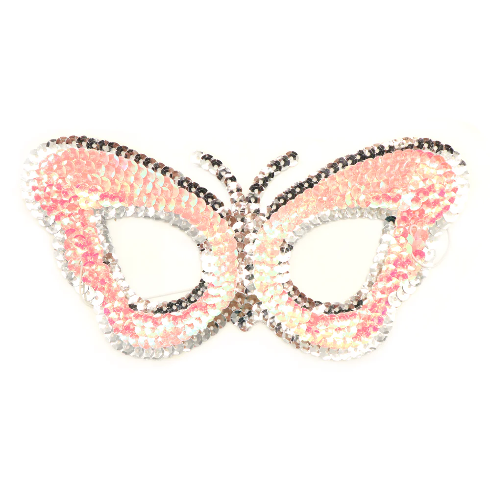 Seedling Butterfly Mask Assorted - Image 3