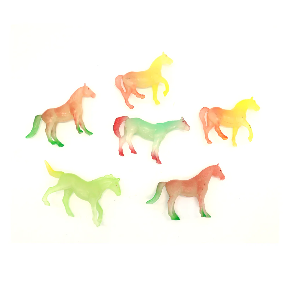 Seedling Glow in the Dark Wild Horses - Image 2
