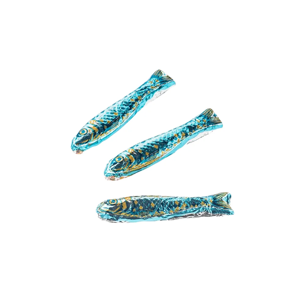 Simón Coll Chocolate Sardines - Image 2