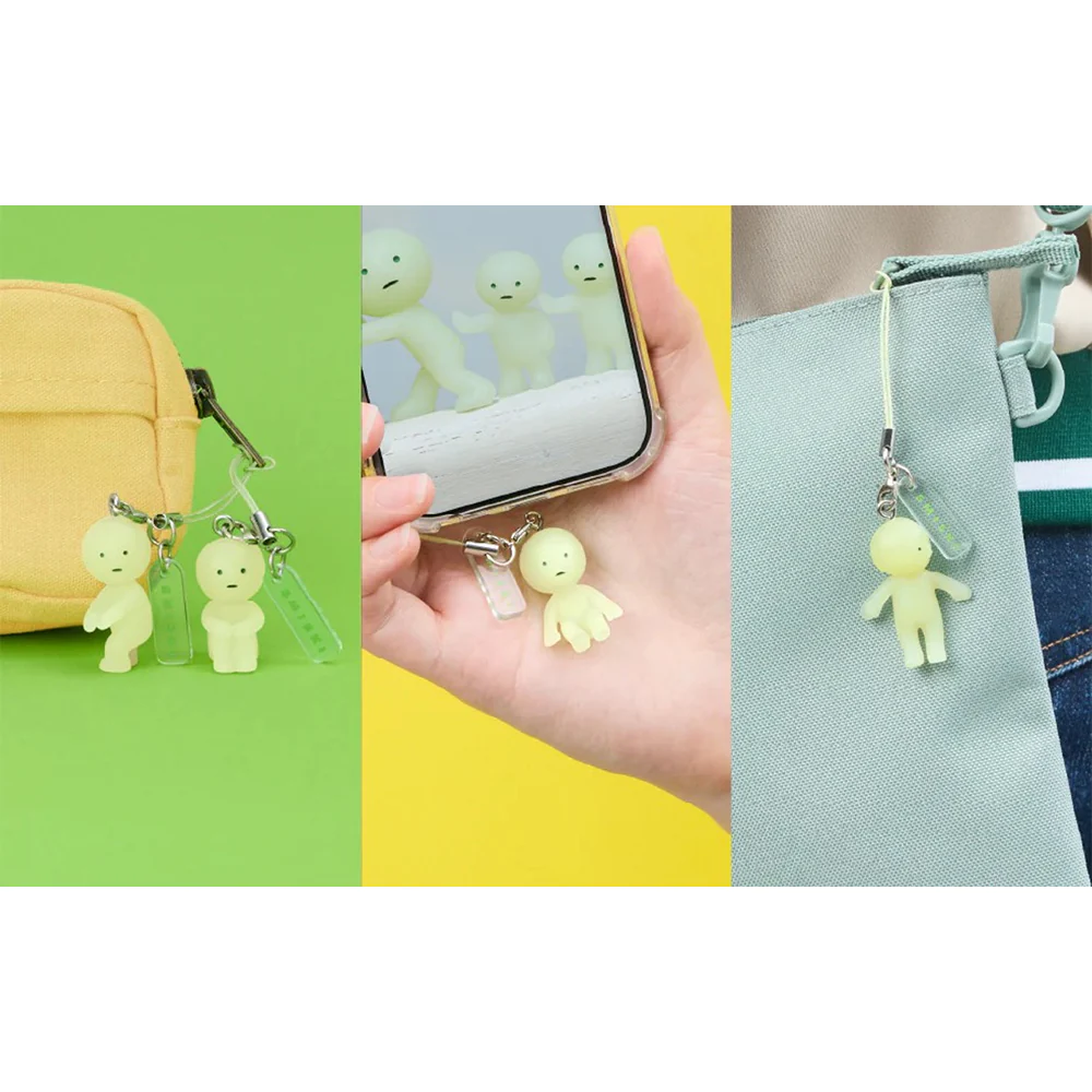 Smiski Strap Accessory Series 1 - Image 3