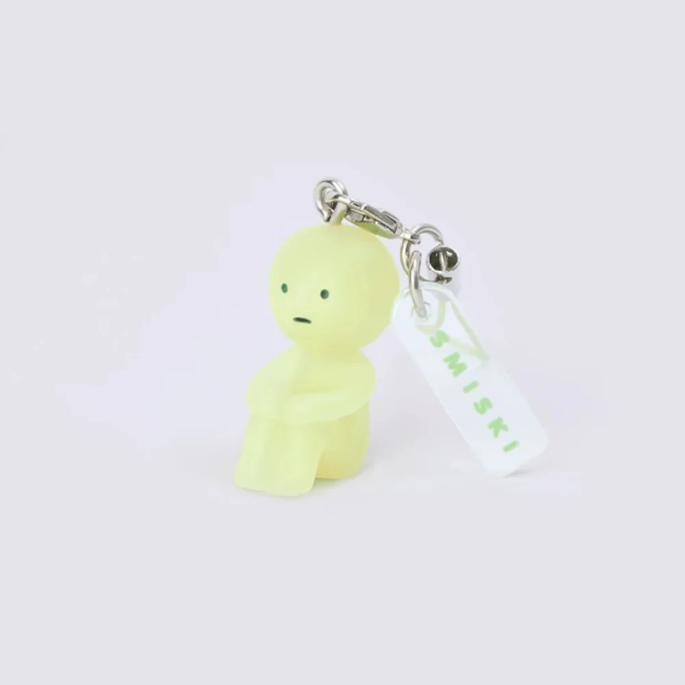 Smiski Strap Accessory Series 1 - Image 4