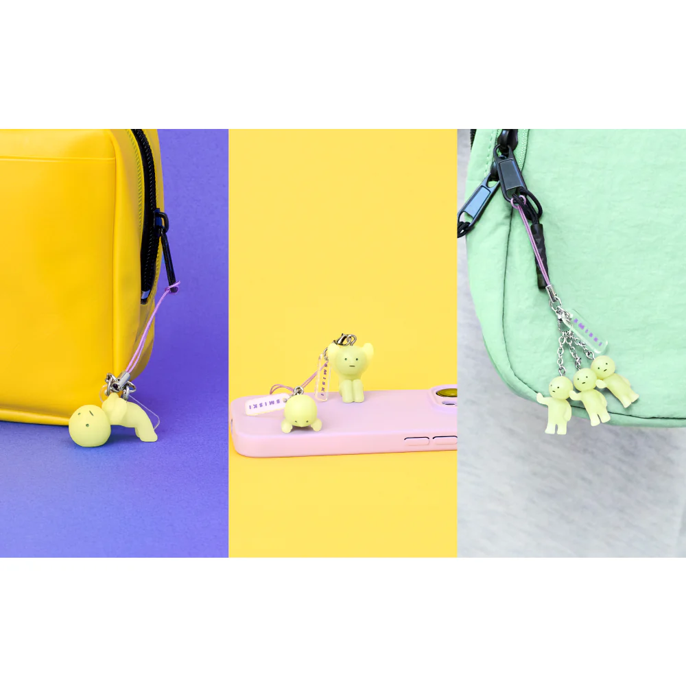Smiski Strap Accessory Series 3 - Image 4