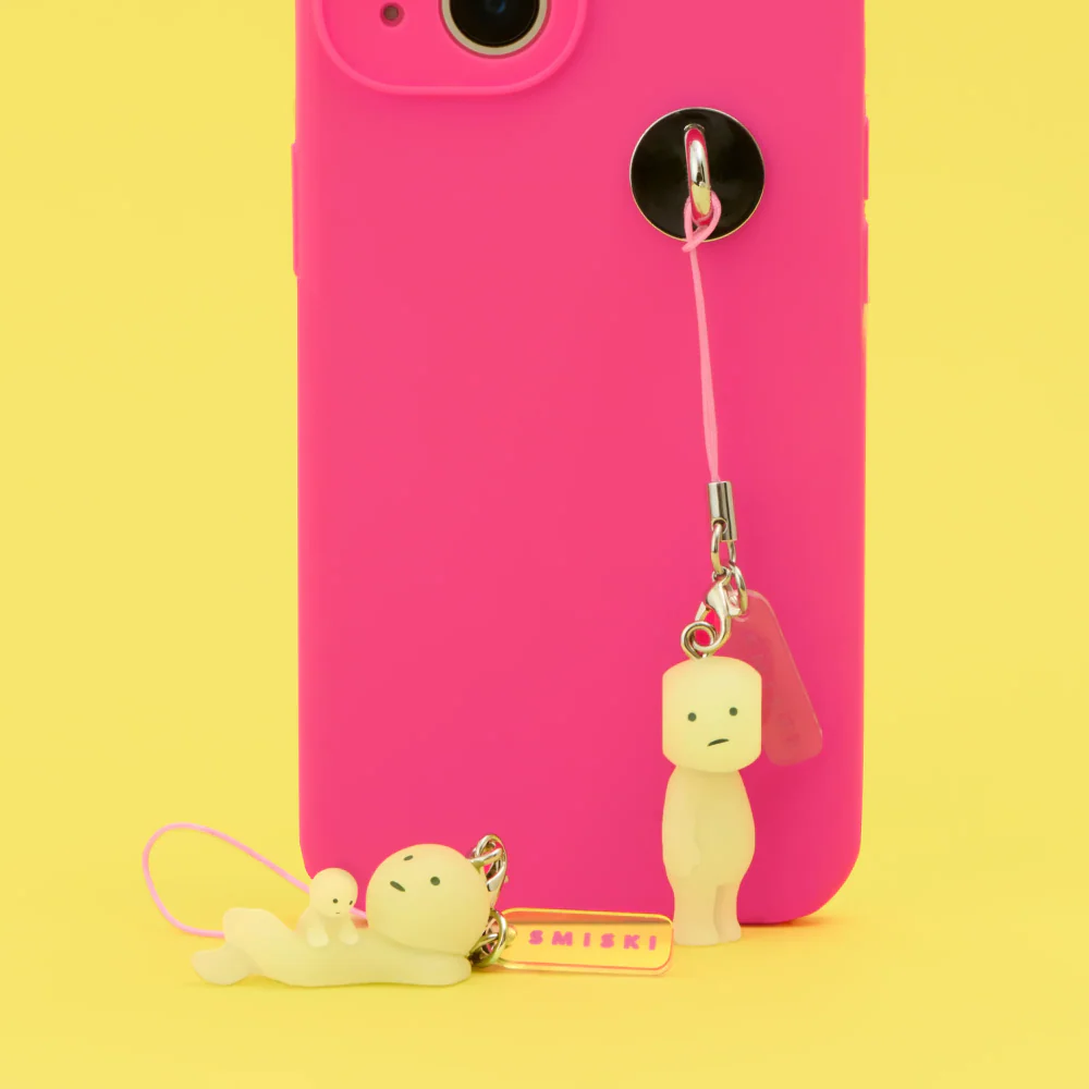 Smiski Strap Accessory Series 4 - Image 2