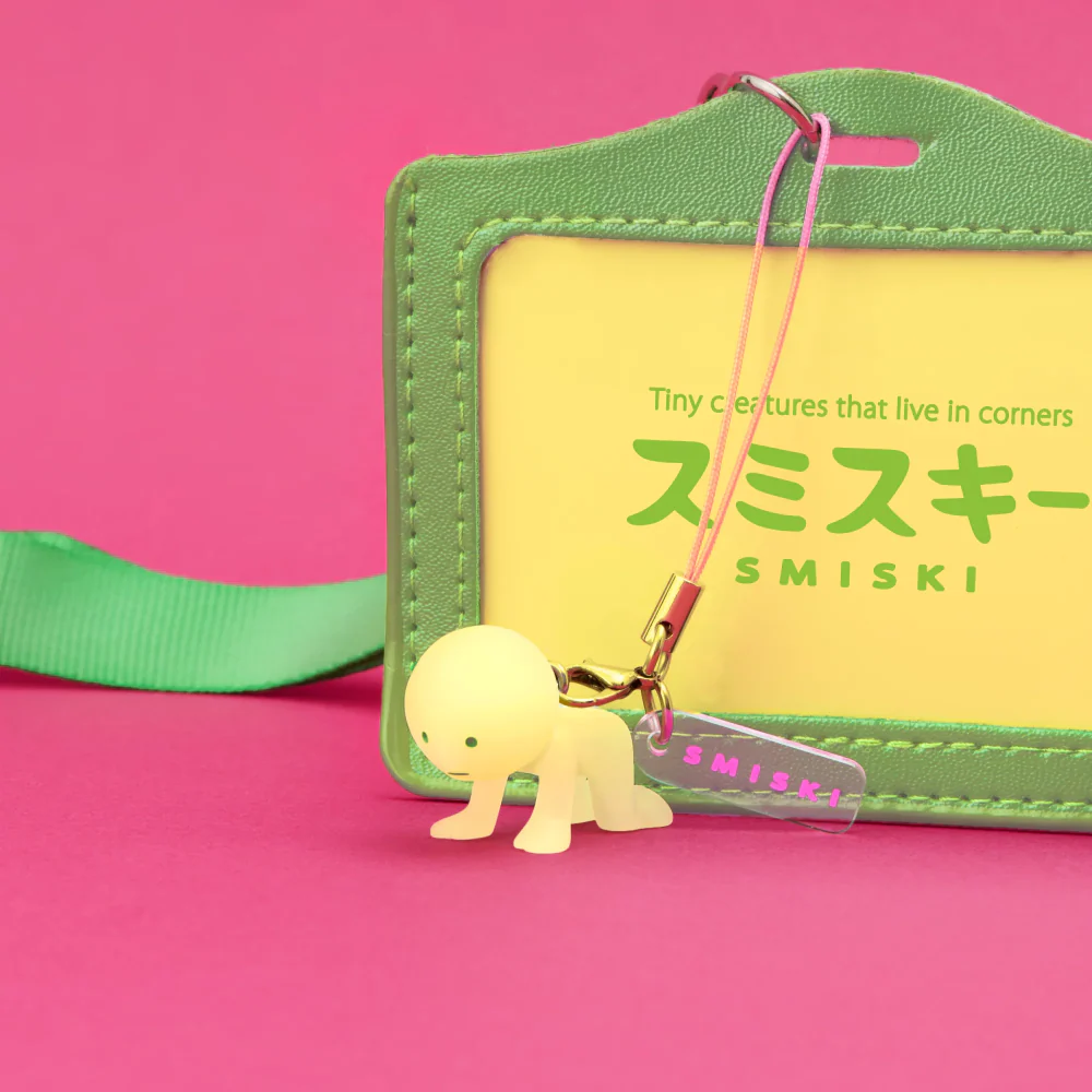 Smiski Strap Accessory Series 4 - Image 3