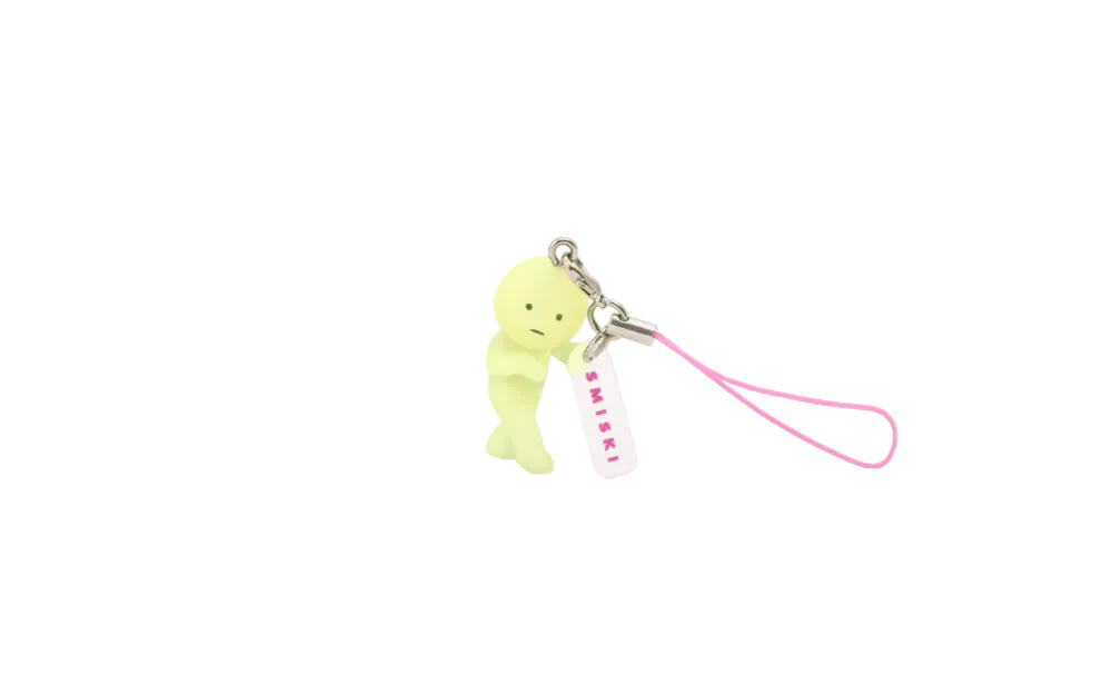 Smiski Strap Accessory Series 4 - Image 6