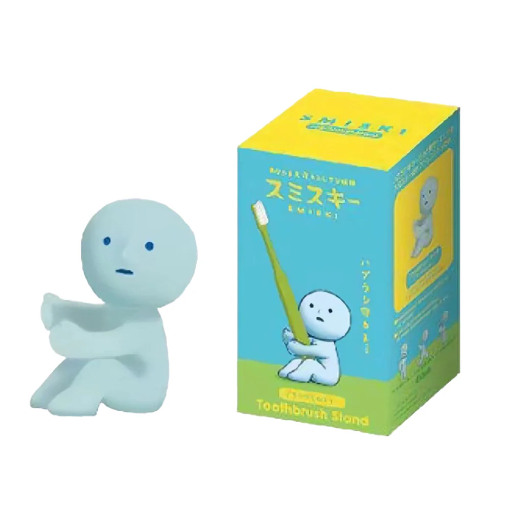 Smiski Toothbrush Stand Protecting - Image 2
