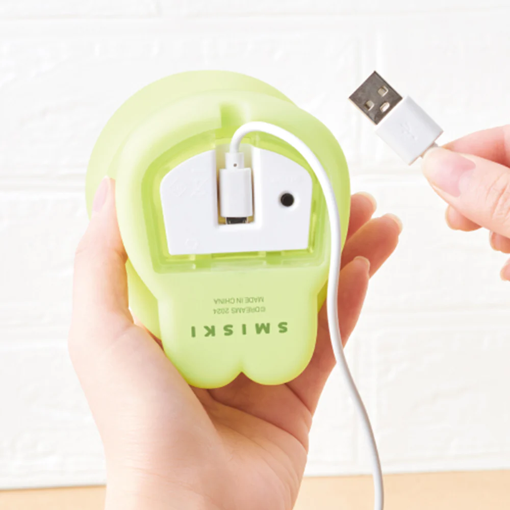 Smiski Touch Lamp - Image 4