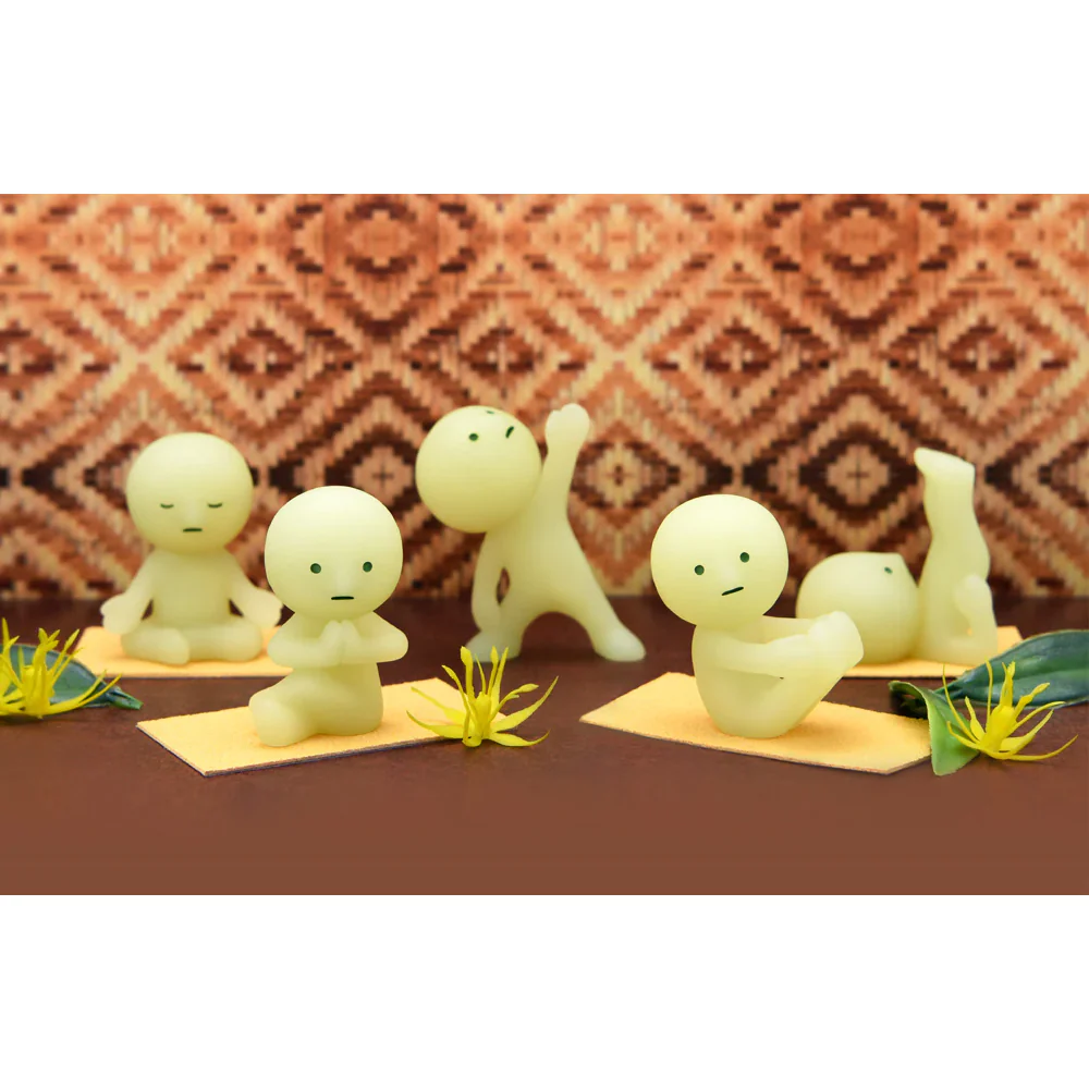 Smiski Yoga Series - Image 3