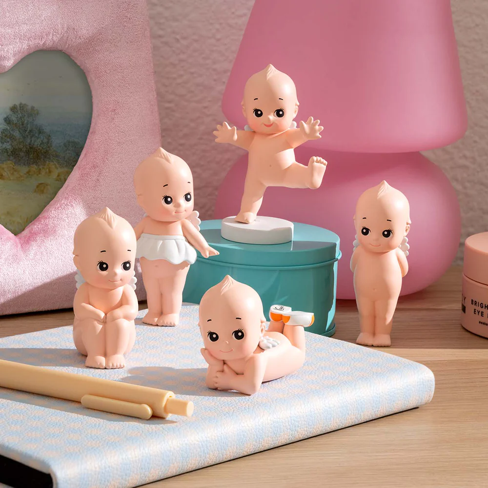 Smoko Kewpie®️ Blind Box Figure - Image 2