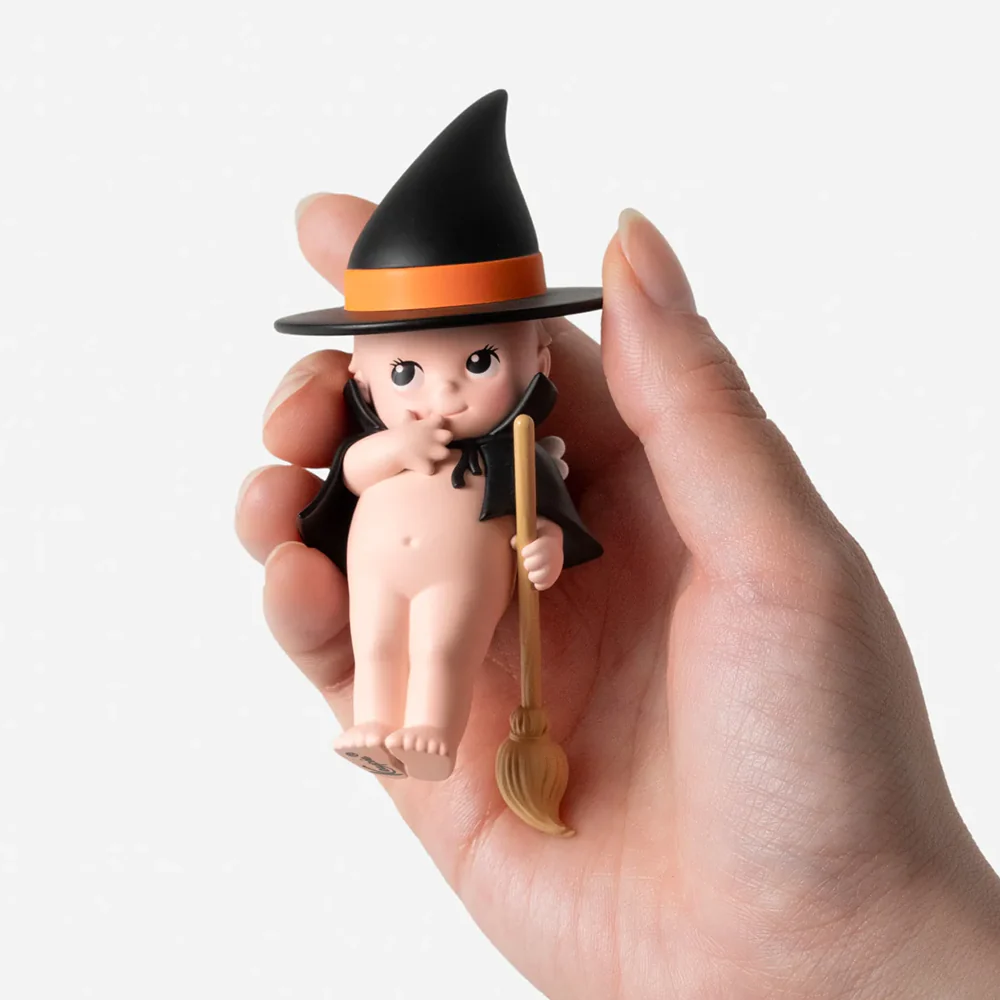 Smoko Kewpie®️ Halloween Blind Box Figure - Image 5