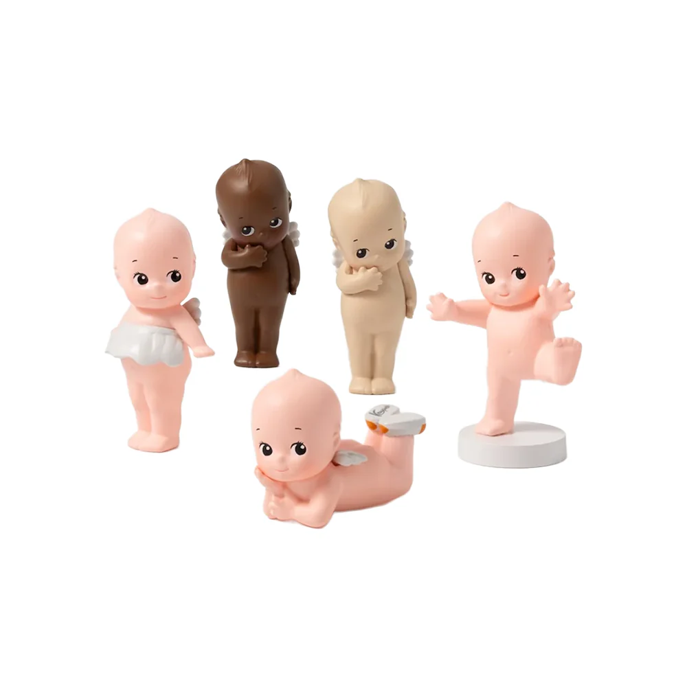 Smoko Kewpie®️ Minis Blind Box Figure - Image 2