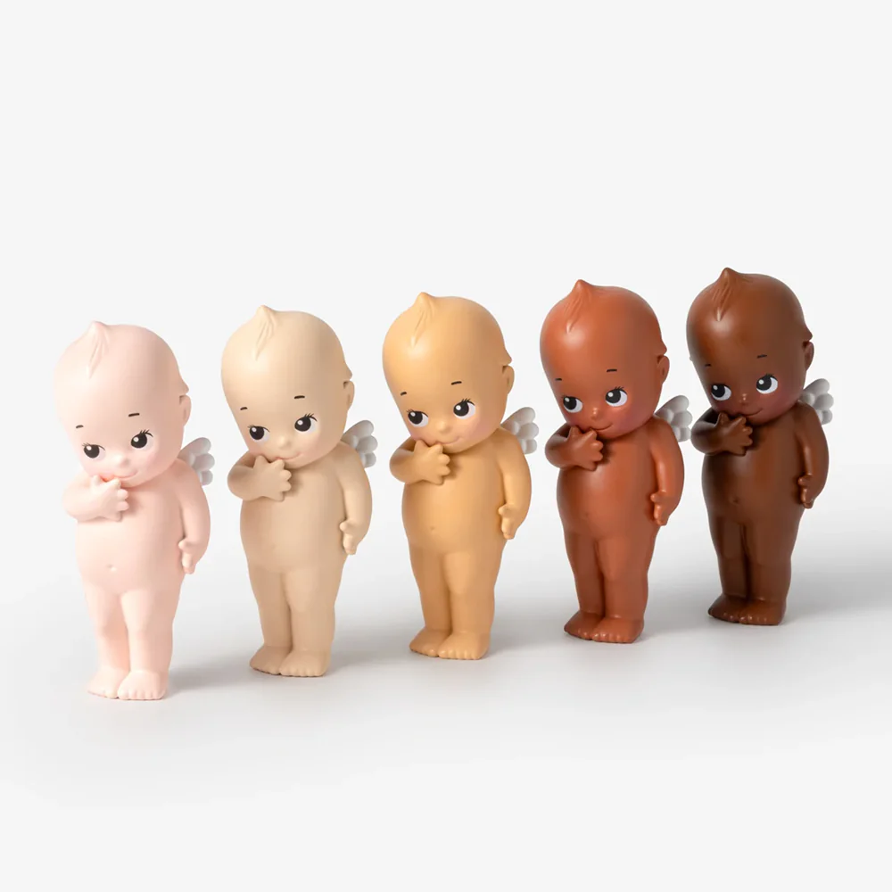 Smoko Kewpie®️ Tones Blind Box Figure - Image 2