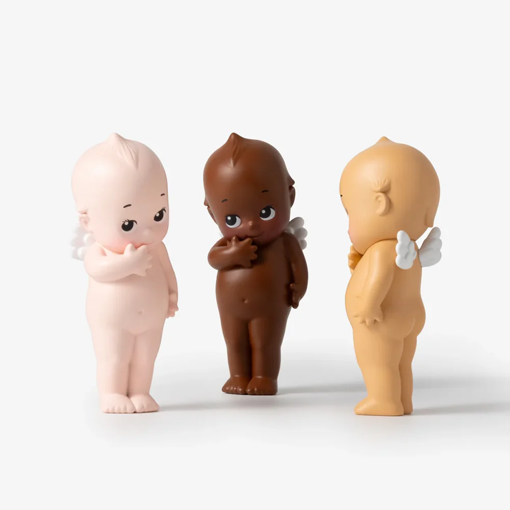 Smoko Kewpie®️ Tones Blind Box Figure - Image 3